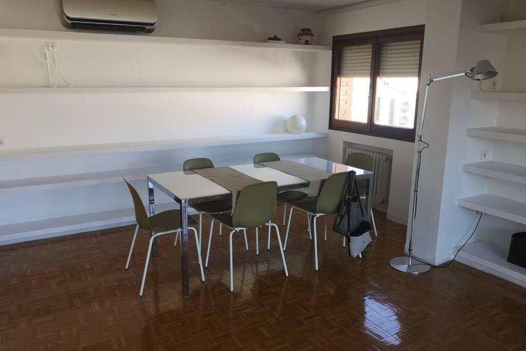 La Atalaya De Cuenca Apartment เกว็งกา ภายนอก รูปภาพ