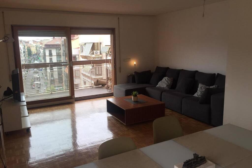 La Atalaya De Cuenca Apartment เกว็งกา ภายนอก รูปภาพ