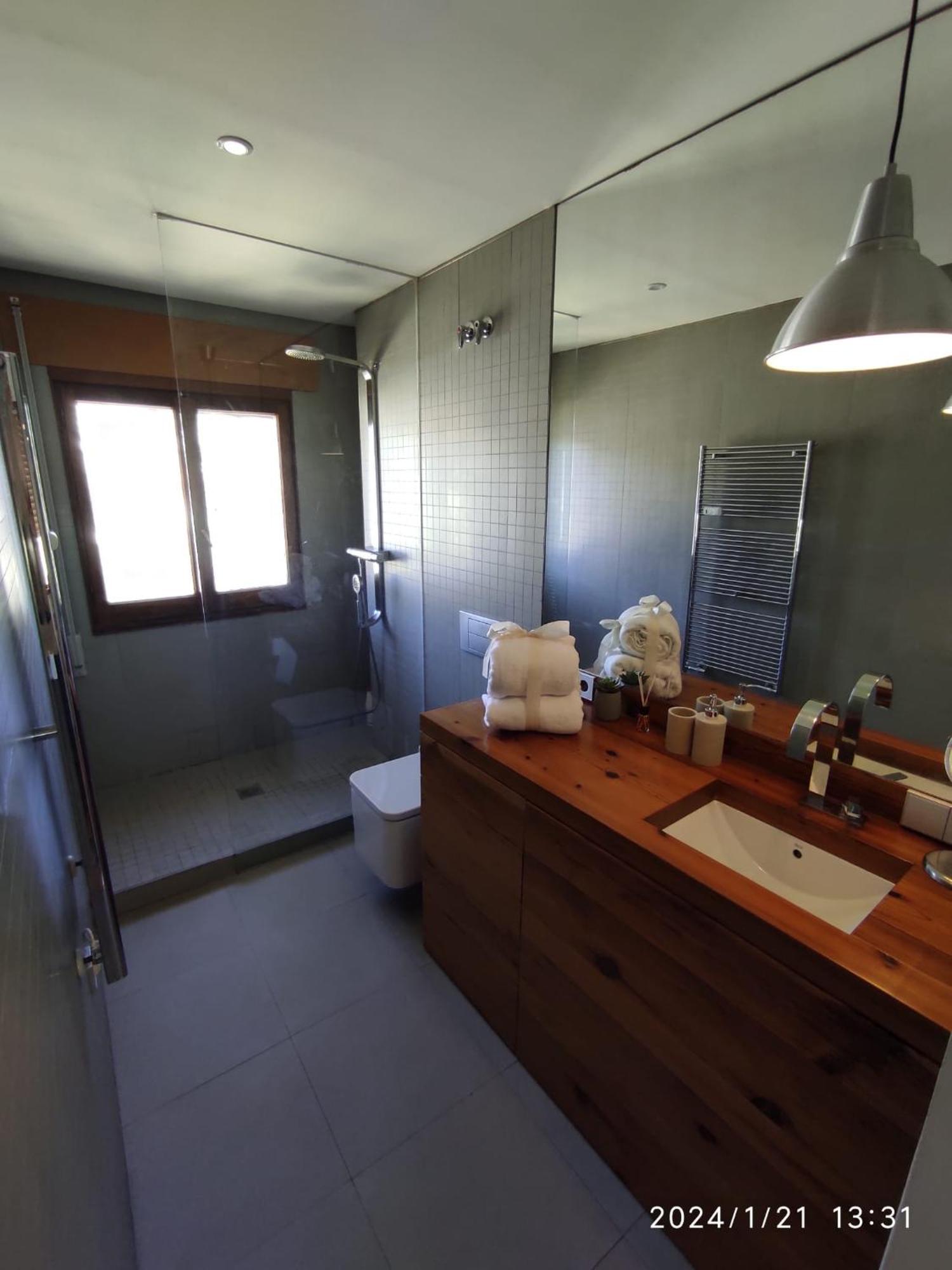 La Atalaya De Cuenca Apartment เกว็งกา ภายนอก รูปภาพ