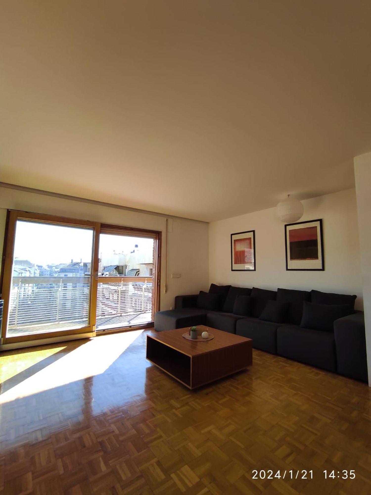 La Atalaya De Cuenca Apartment เกว็งกา ภายนอก รูปภาพ