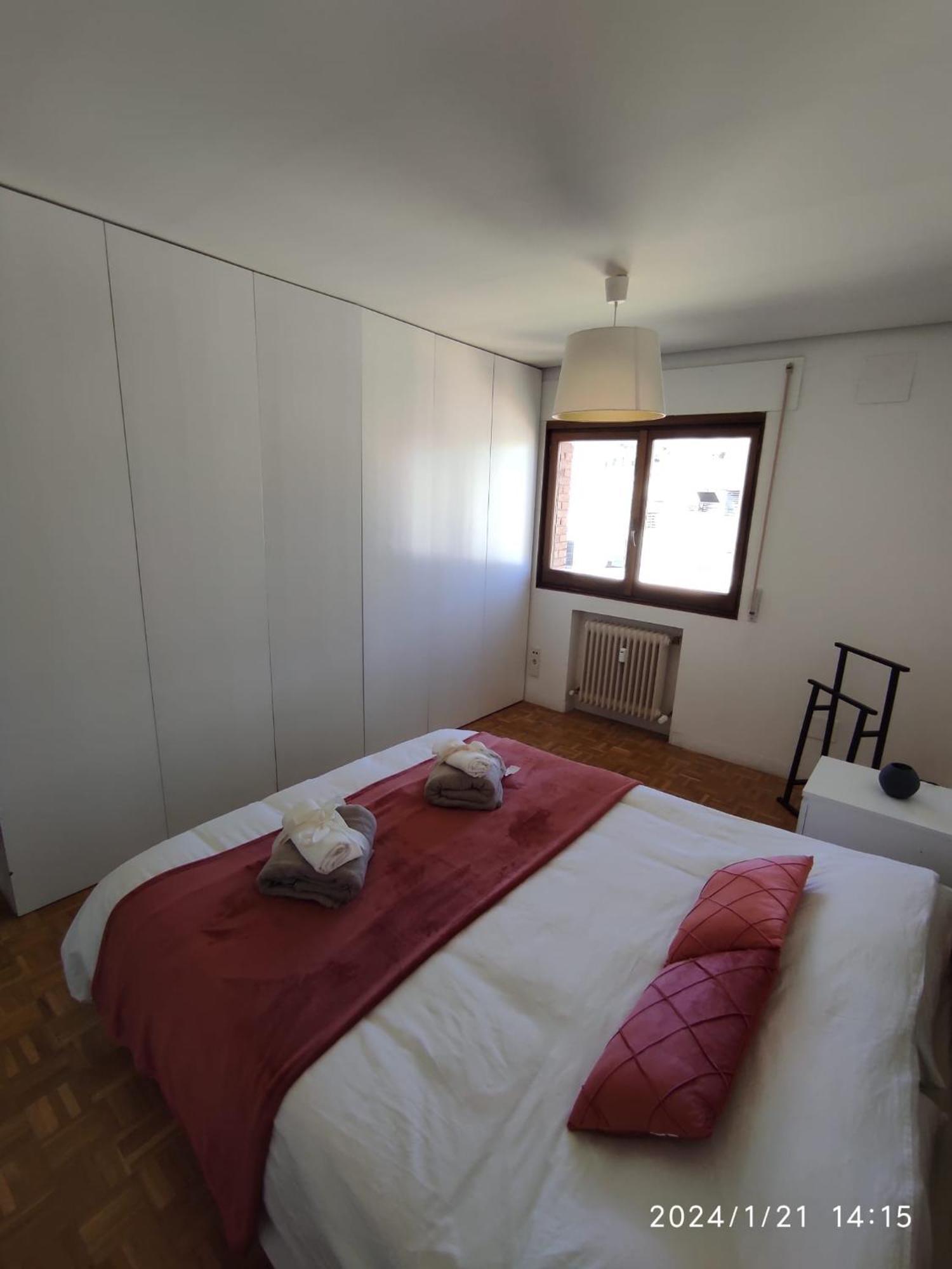 La Atalaya De Cuenca Apartment เกว็งกา ภายนอก รูปภาพ